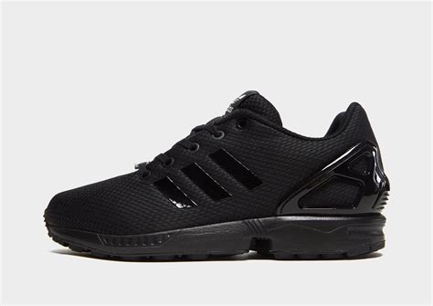 adidas flux black